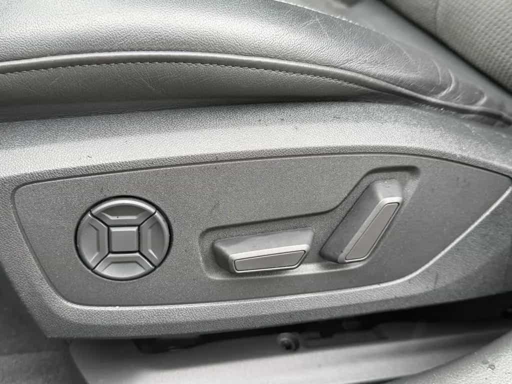 Audi A6 Avant 55 TFSI e qua. S-Line °PANO°MATRIX°RFK 11/2020-photo-19