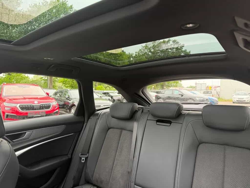 Audi A6 Avant 55 TFSI e qua. S-Line °PANO°MATRIX°RFK 11/2020-photo-22