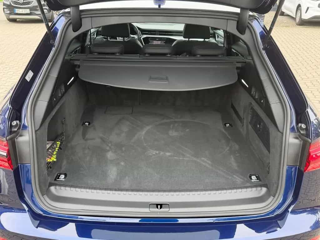 Audi A6 Avant 55 TFSI e qua. S-Line °PANO°MATRIX°RFK 11/2020-photo-24
