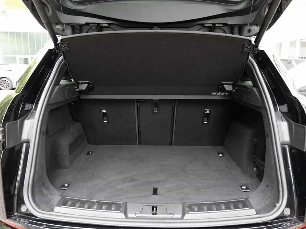 Land Rover Range Rover Evoque D200 Dynamic SE FACEL. PANO 06/2024-photo-10