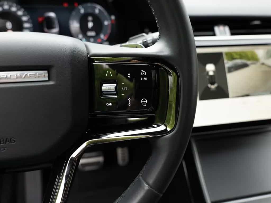 Land Rover Range Rover Evoque D200 Dynamic SE FACEL. PANO 06/2024-photo-20