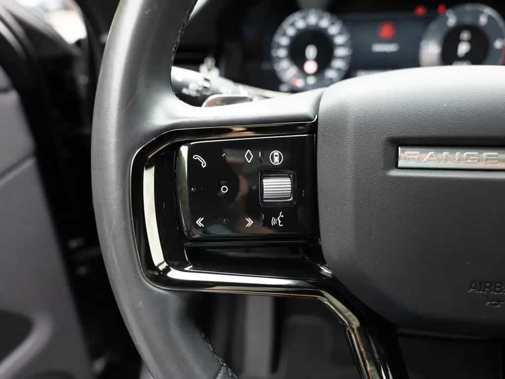 Land Rover Range Rover Evoque D200 Dynamic SE FACEL. PANO 06/2024-photo-21