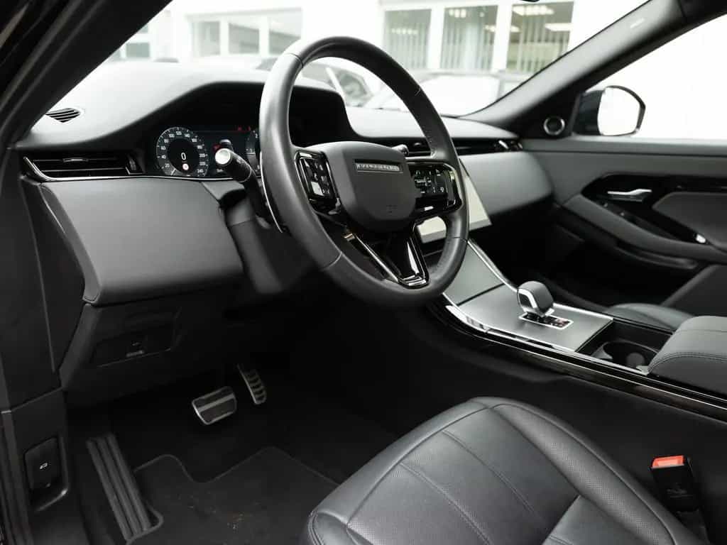 Land Rover Range Rover Evoque D200 Dynamic SE FACEL. PANO 06/2024-photo-24