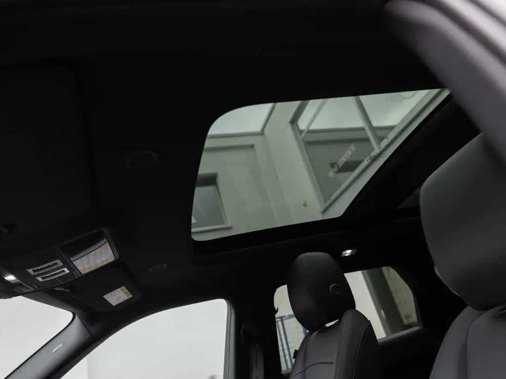 Land Rover Range Rover Evoque D200 Dynamic SE FACEL. PANO 06/2024-photo-26