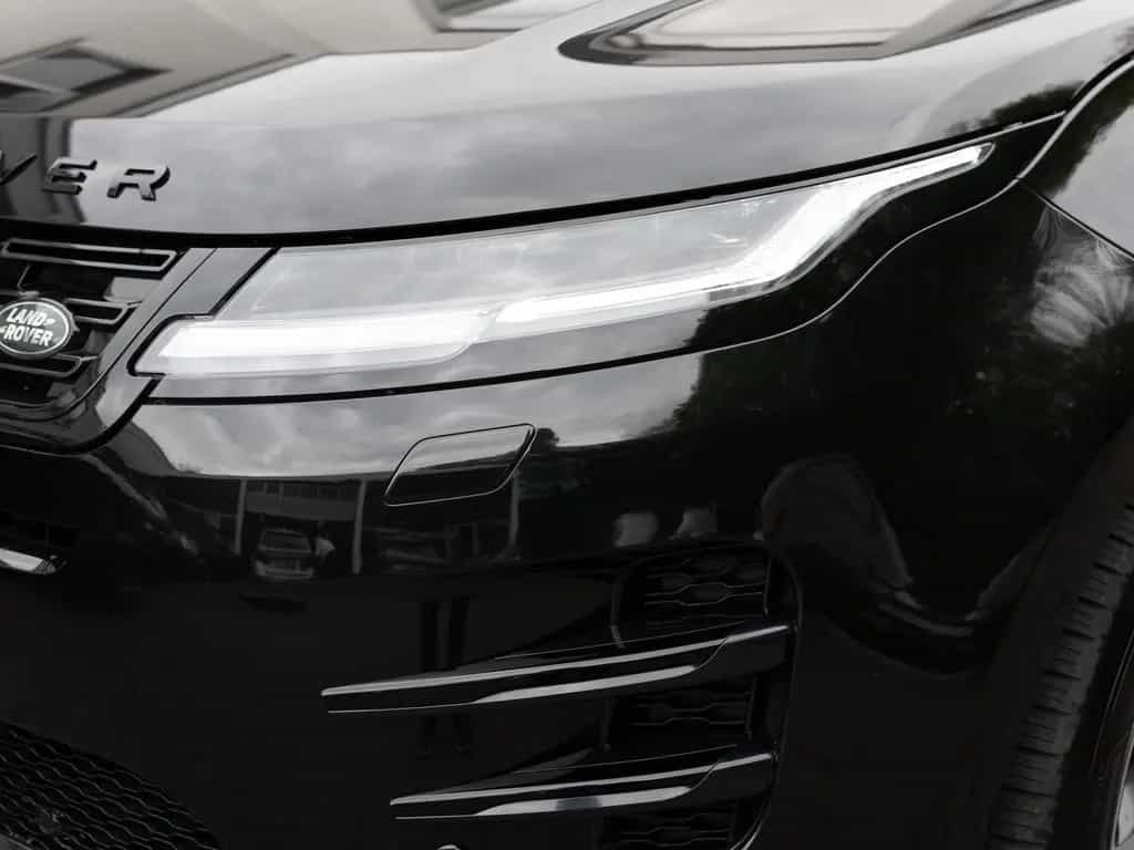 Land Rover Range Rover Evoque D200 Dynamic SE FACEL. PANO 06/2024-photo-28