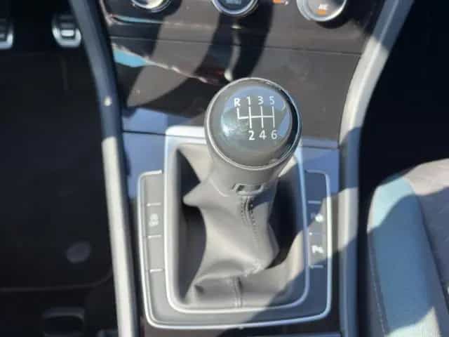 Volkswagen Golf 1.0 TSI VII Variant Navi ACC Parklenkass. F 06/2020-photo-12