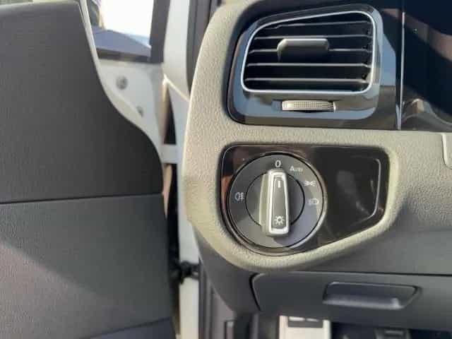 Volkswagen Golf 1.0 TSI VII Variant Navi ACC Parklenkass. F 06/2020-photo-14