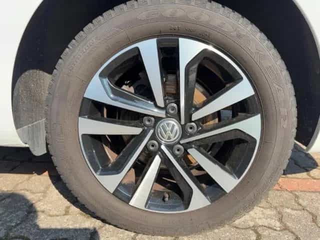 Volkswagen Golf 1.0 TSI VII Variant Navi ACC Parklenkass. F 06/2020-photo-17