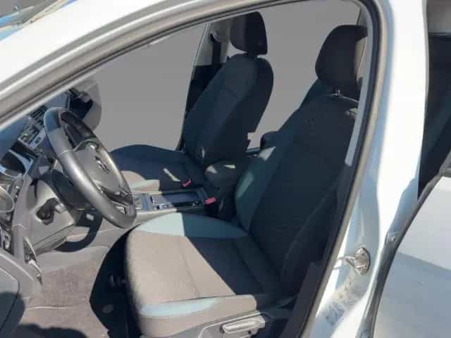 Volkswagen Golf 1.0 TSI VII Variant Navi ACC Parklenkass. F 06/2020-photo-3