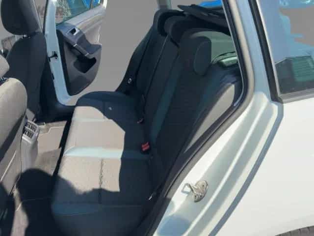 Volkswagen Golf 1.0 TSI VII Variant Navi ACC Parklenkass. F 06/2020-photo-5