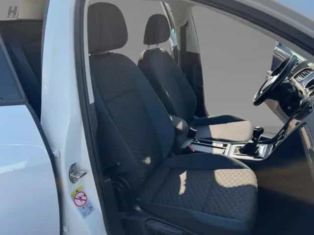 Volkswagen Golf 1.0 TSI VII Variant Navi ACC Parklenkass. F 06/2020-photo-8
