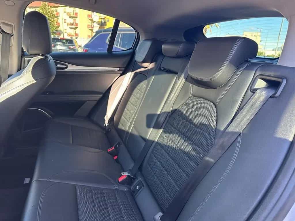 Alfa Romeo Stelvio 2.2 Turbodiesel 190 CV AT8 Q4 07/2020-photo-12