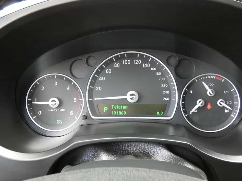 Saab 9-3 1.9TTiD Combi Automatik Navi Leder Schwarz M 01/2008-photo-10