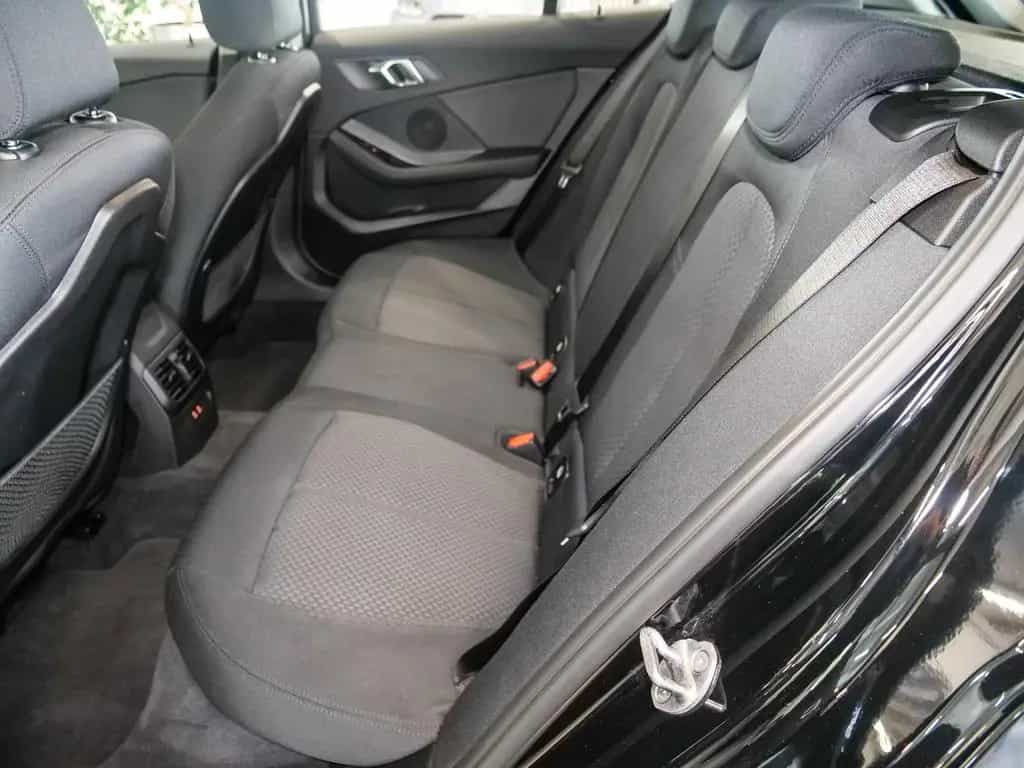 BMW 118 i Advantage Aut Nav LED PDCv+h HiFi 05/2022-photo-10