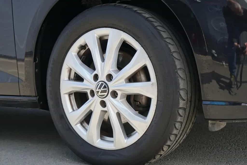 Volkswagen Caddy 1.5 TSI DSG Maxi Life *ACC*LED*7Sitze* 01/2023-photo-10