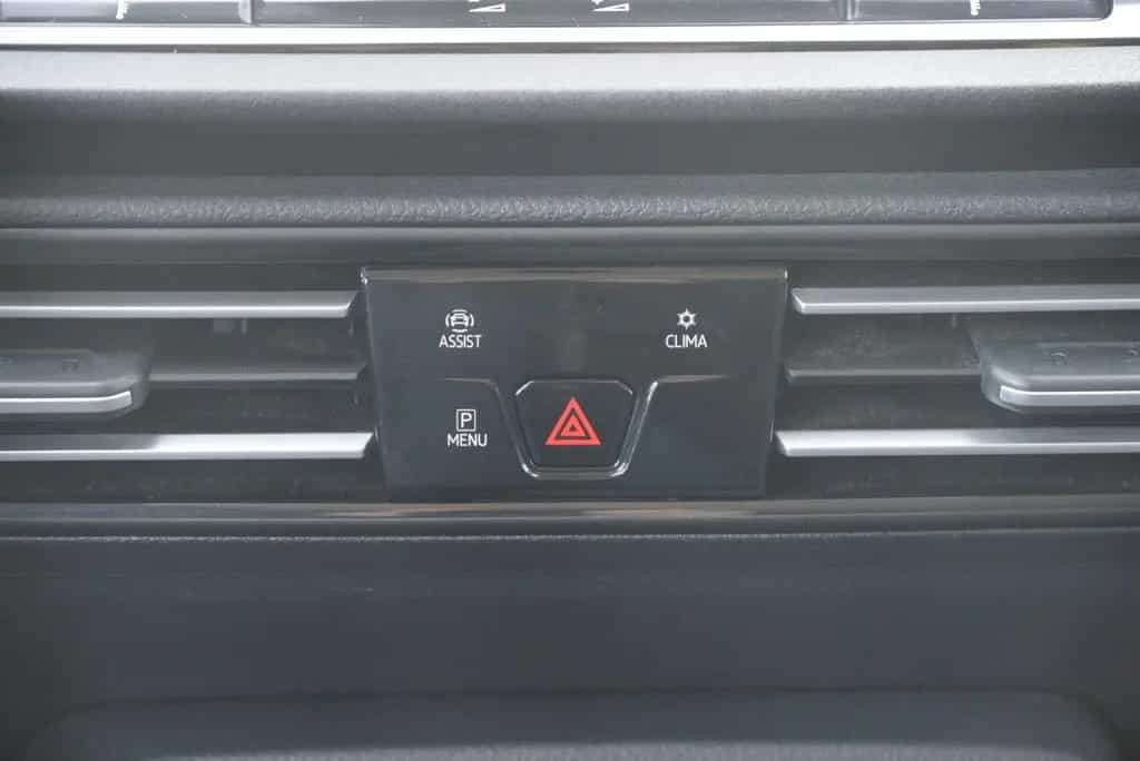 Volkswagen Caddy 1.5 TSI DSG Maxi Life *ACC*LED*7Sitze* 01/2023-photo-17