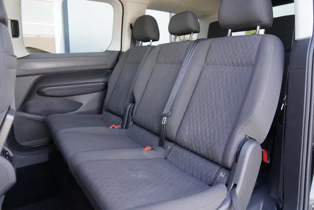 Volkswagen Caddy 1.5 TSI DSG Maxi Life *ACC*LED*7Sitze* 01/2023-photo-22