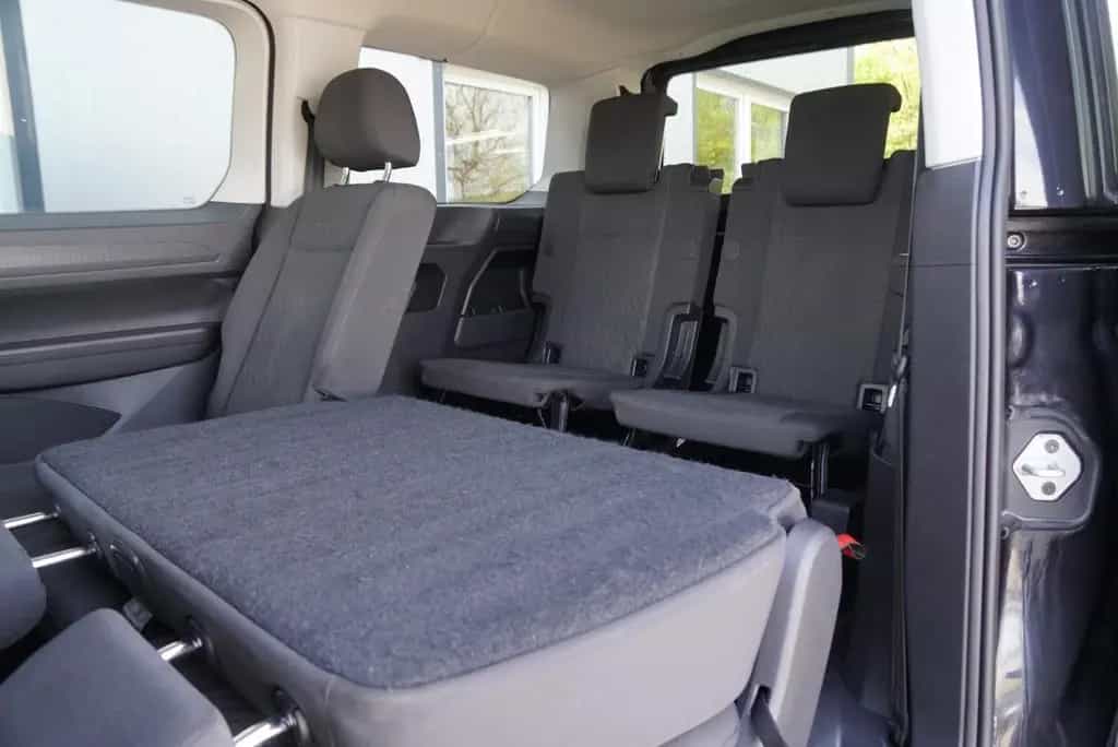 Volkswagen Caddy 1.5 TSI DSG Maxi Life *ACC*LED*7Sitze* 01/2023-photo-23