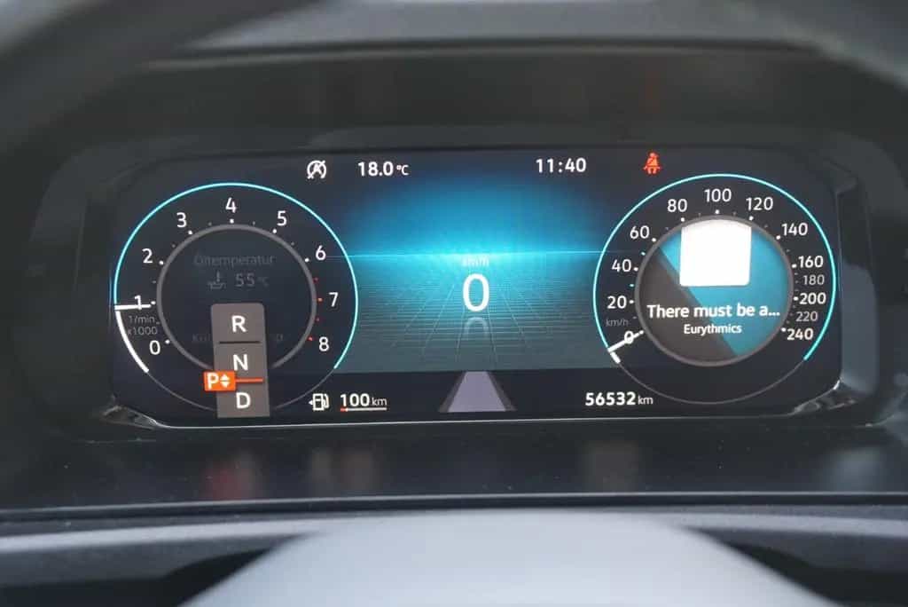 Volkswagen Caddy 1.5 TSI DSG Maxi Life *ACC*LED*7Sitze* 01/2023-photo-5