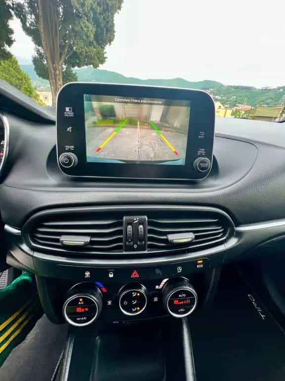 Fiat Tipo 1.6 Mjt S&S DCT SW Lounge 05/2018-photo-11
