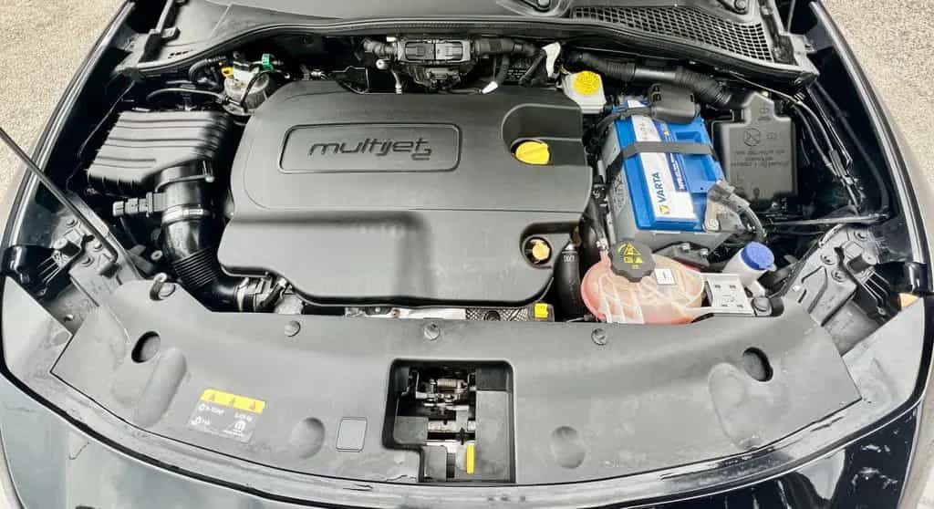 Fiat Tipo 1.6 Mjt S&S DCT SW Lounge 05/2018-photo-13
