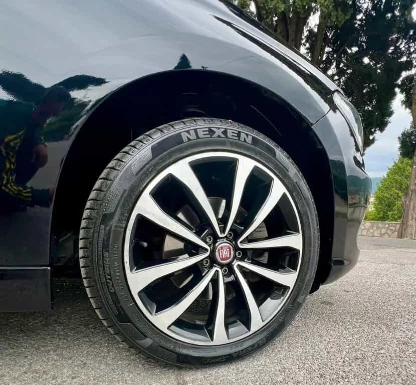 Fiat Tipo 1.6 Mjt S&S DCT SW Lounge 05/2018-photo-6