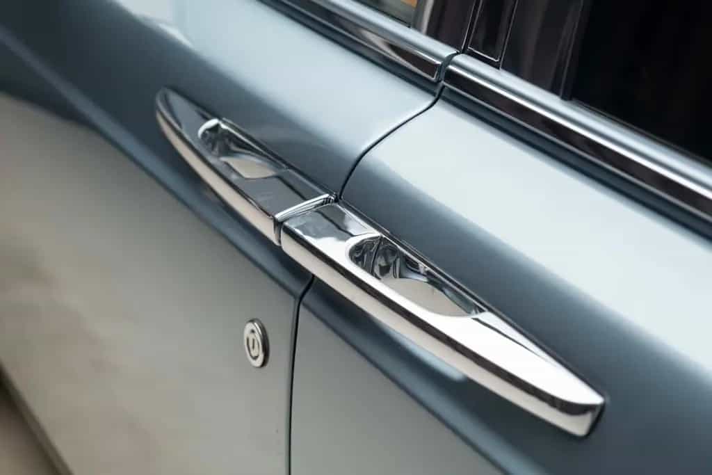 Rolls-Royce Phantom 08/2003-photo-14