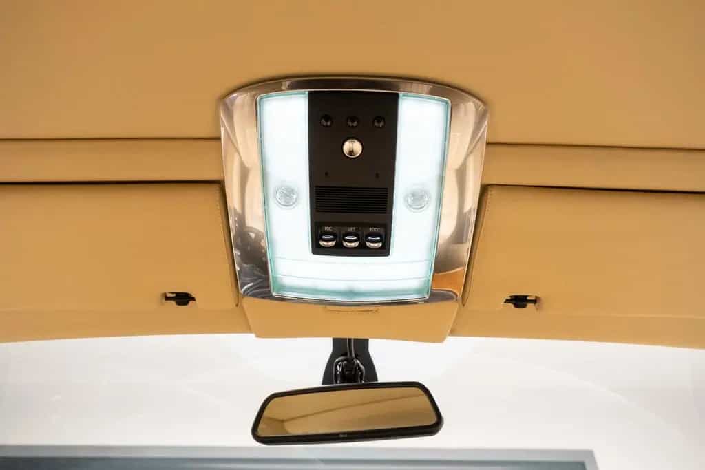 Rolls-Royce Phantom 08/2003-photo-19