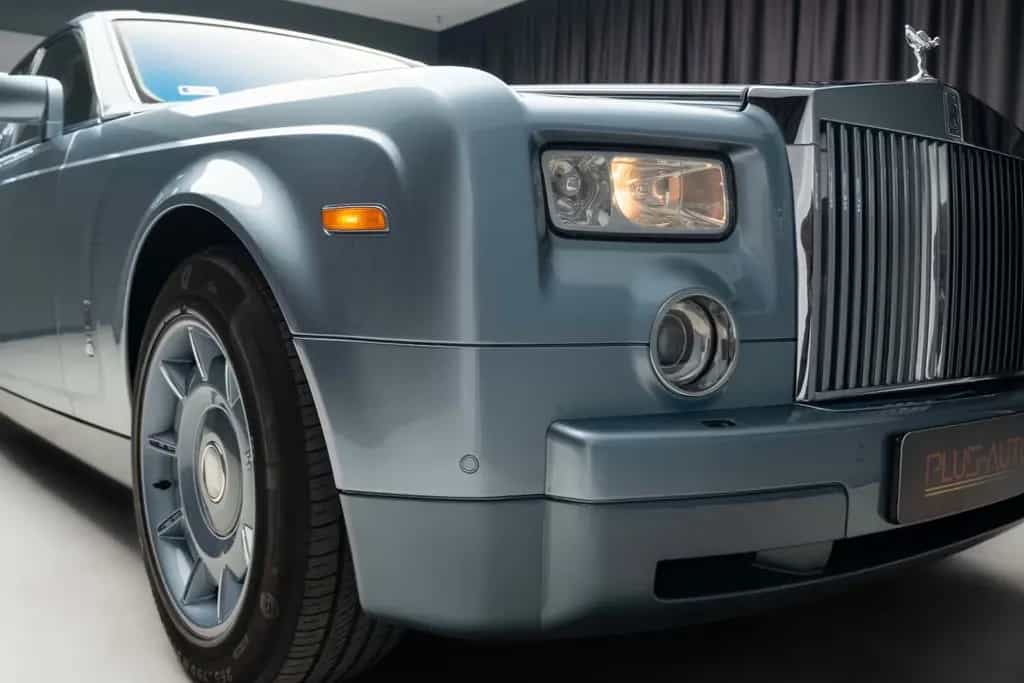 Rolls-Royce Phantom 08/2003-photo-3