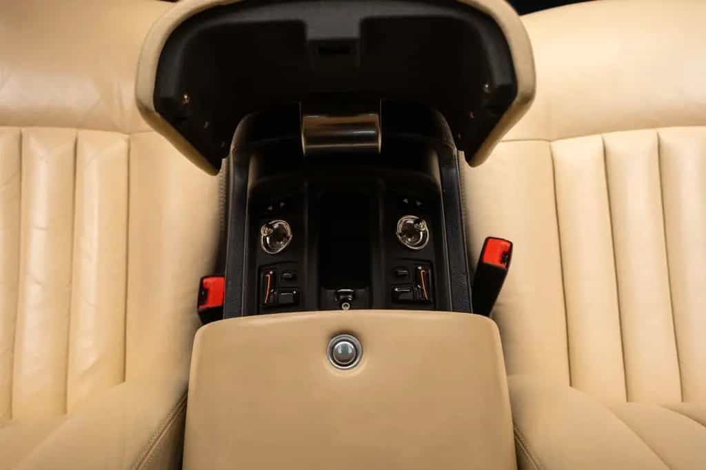 Rolls-Royce Phantom 08/2003-photo-31