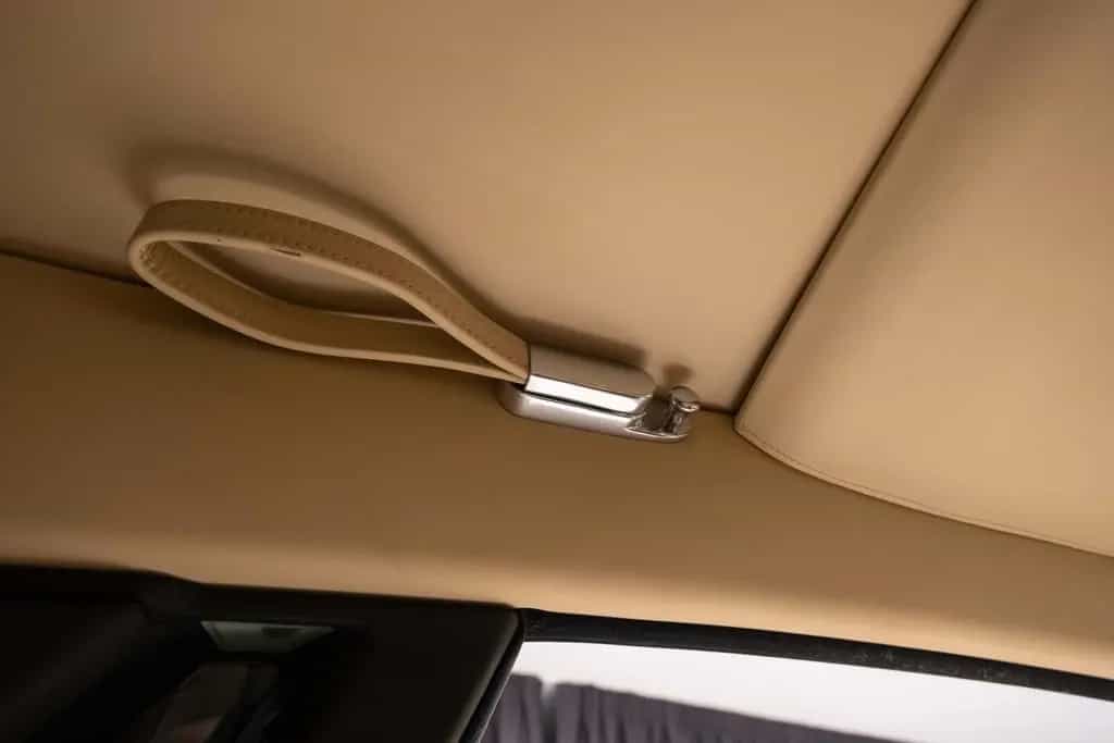 Rolls-Royce Phantom 08/2003-photo-41