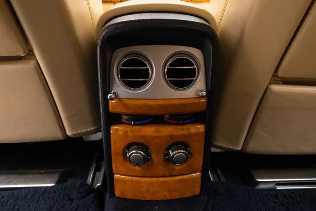 Rolls-Royce Phantom 08/2003-photo-42