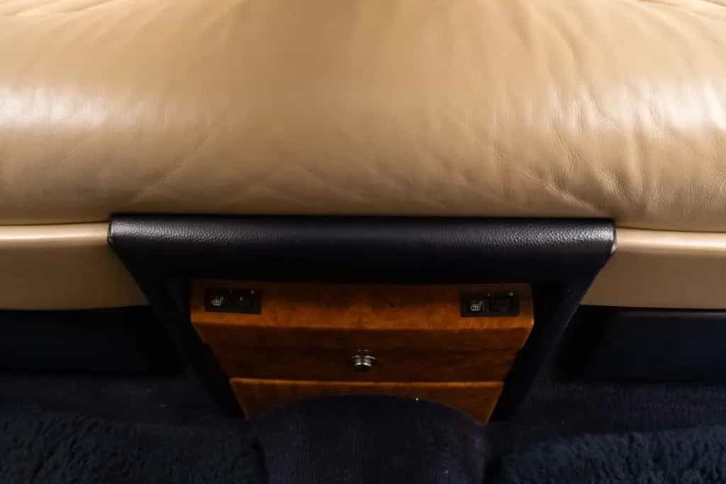 Rolls-Royce Phantom 08/2003-photo-43