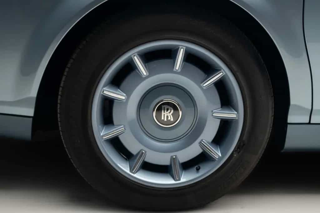 Rolls-Royce Phantom 08/2003-photo-5
