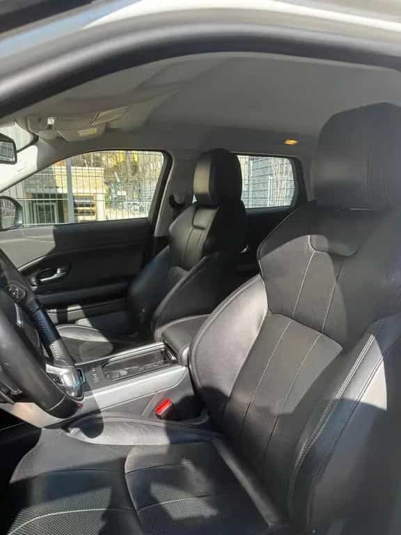 Land Rover Range Rover Rover Evoque Dynamic AUT*KAMERA*HU 05/2027 11/2017-photo-12