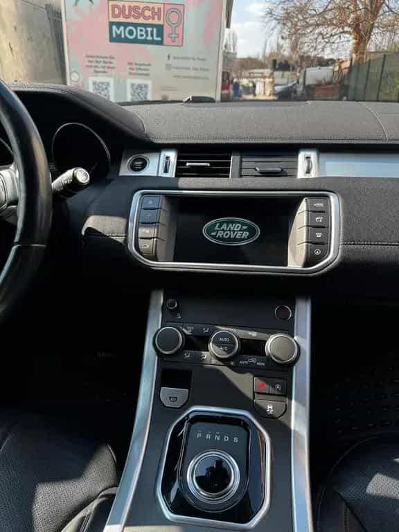 Land Rover Range Rover Rover Evoque Dynamic AUT*KAMERA*HU 05/2027 11/2017-photo-13