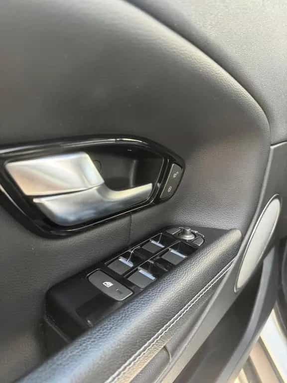 Land Rover Range Rover Rover Evoque Dynamic AUT*KAMERA*HU 05/2027 11/2017-photo-16