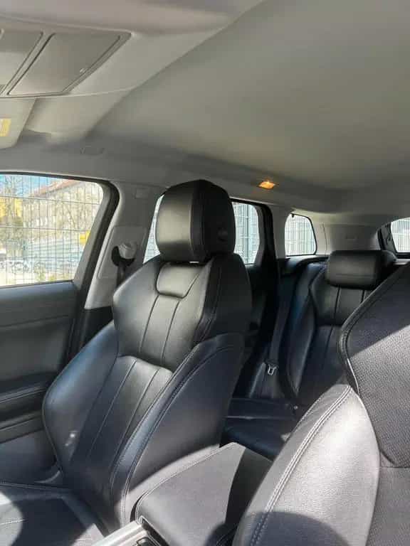 Land Rover Range Rover Rover Evoque Dynamic AUT*KAMERA*HU 05/2027 11/2017-photo-17