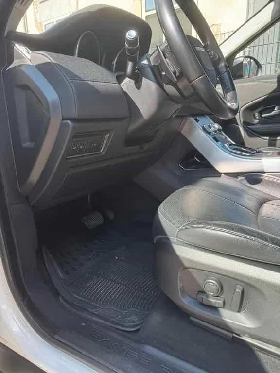 Land Rover Range Rover Rover Evoque Dynamic AUT*KAMERA*HU 05/2027 11/2017-photo-18