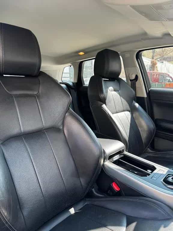 Land Rover Range Rover Rover Evoque Dynamic AUT*KAMERA*HU 05/2027 11/2017-photo-24