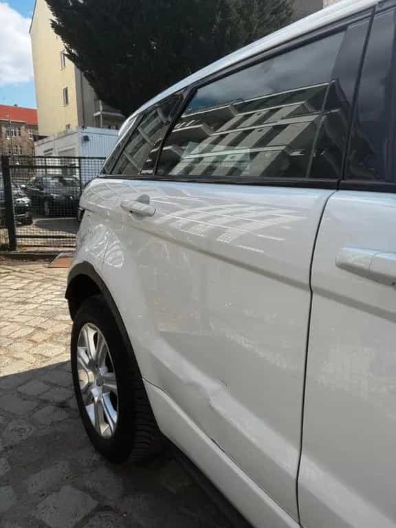 Land Rover Range Rover Rover Evoque Dynamic AUT*KAMERA*HU 05/2027 11/2017-photo-7