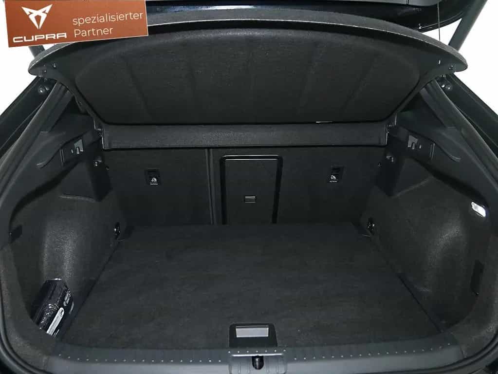 Cupra Formentor VZ 2.0 TFSI 4x4 DSG ACC Hecklappe el. 03/2024-photo-11