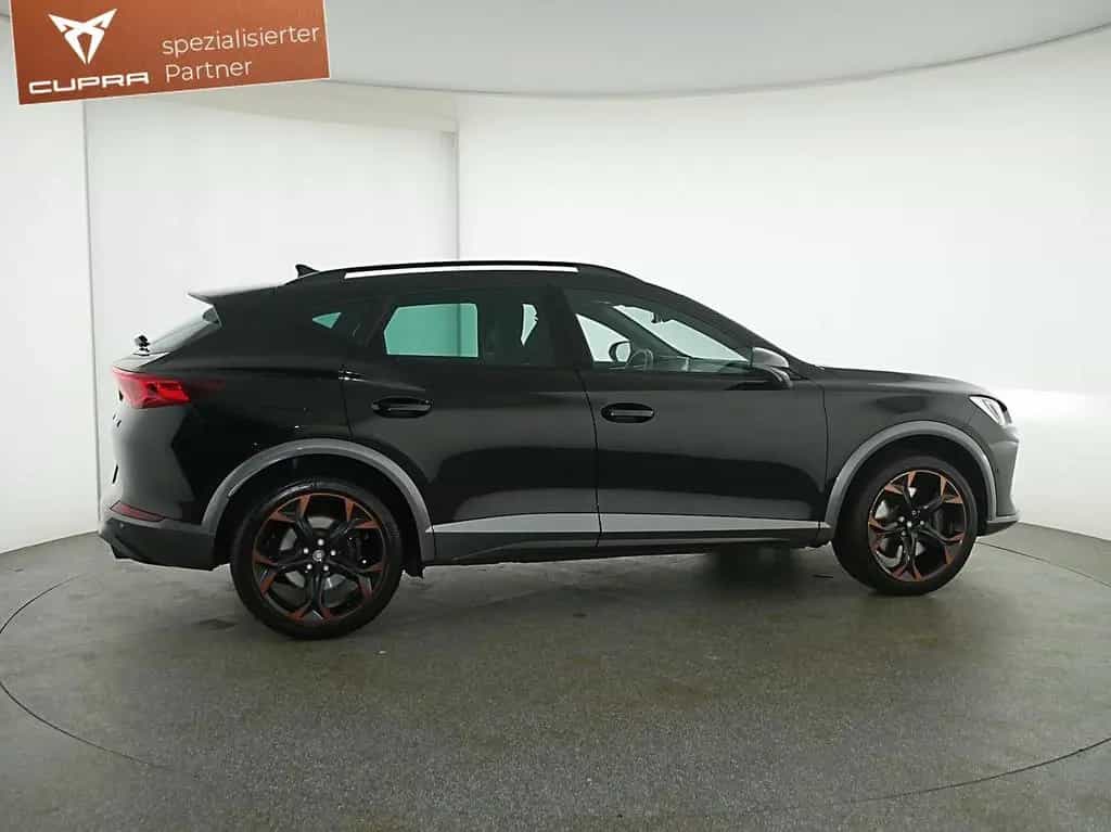 Cupra Formentor VZ 2.0 TFSI 4x4 DSG ACC Hecklappe el. 03/2024-photo-15