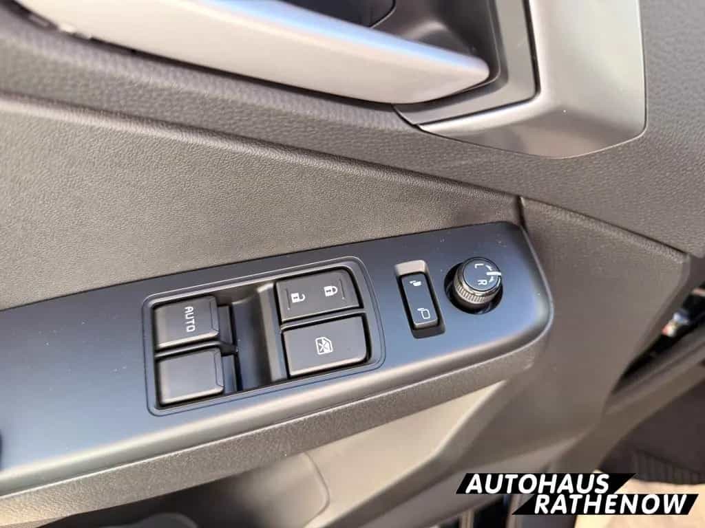 Isuzu D-Max Space Cab 4WD LS 1.9 SHZ Spurhalteass. Ver null-photo-16