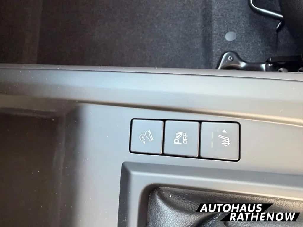 Isuzu D-Max Space Cab 4WD LS 1.9 SHZ Spurhalteass. Ver null-photo-20