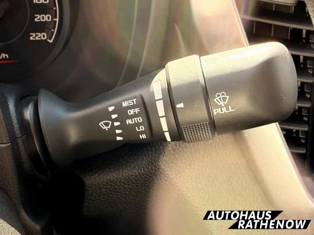 Isuzu D-Max Space Cab 4WD LS 1.9 SHZ Spurhalteass. Ver null-photo-24