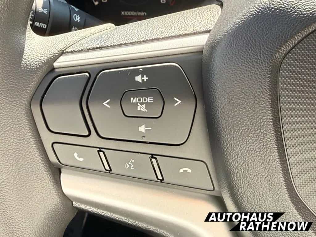 Isuzu D-Max Space Cab 4WD LS 1.9 SHZ Spurhalteass. Ver null-photo-25