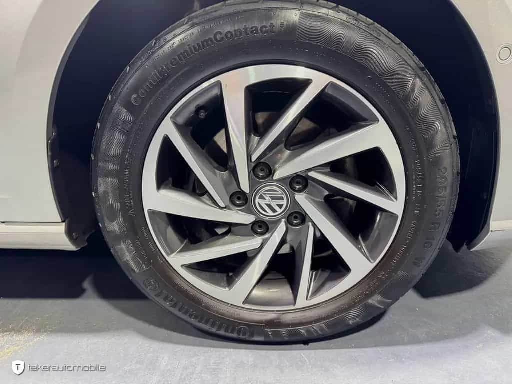 Volkswagen Golf VII 1.5 TSI Sound *Navigation*CarPlay* Sta 08/2017-photo-26