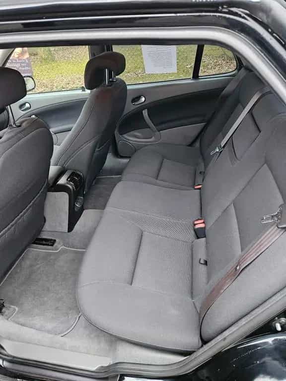 Saab 9-5 9-5 2.0 t 05/2005-photo-4