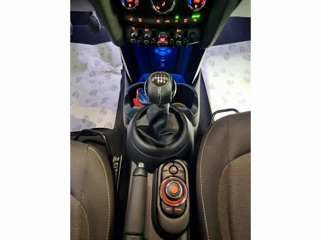 MINI Cooper 1.5 LED NAVI 07/2020-photo-7